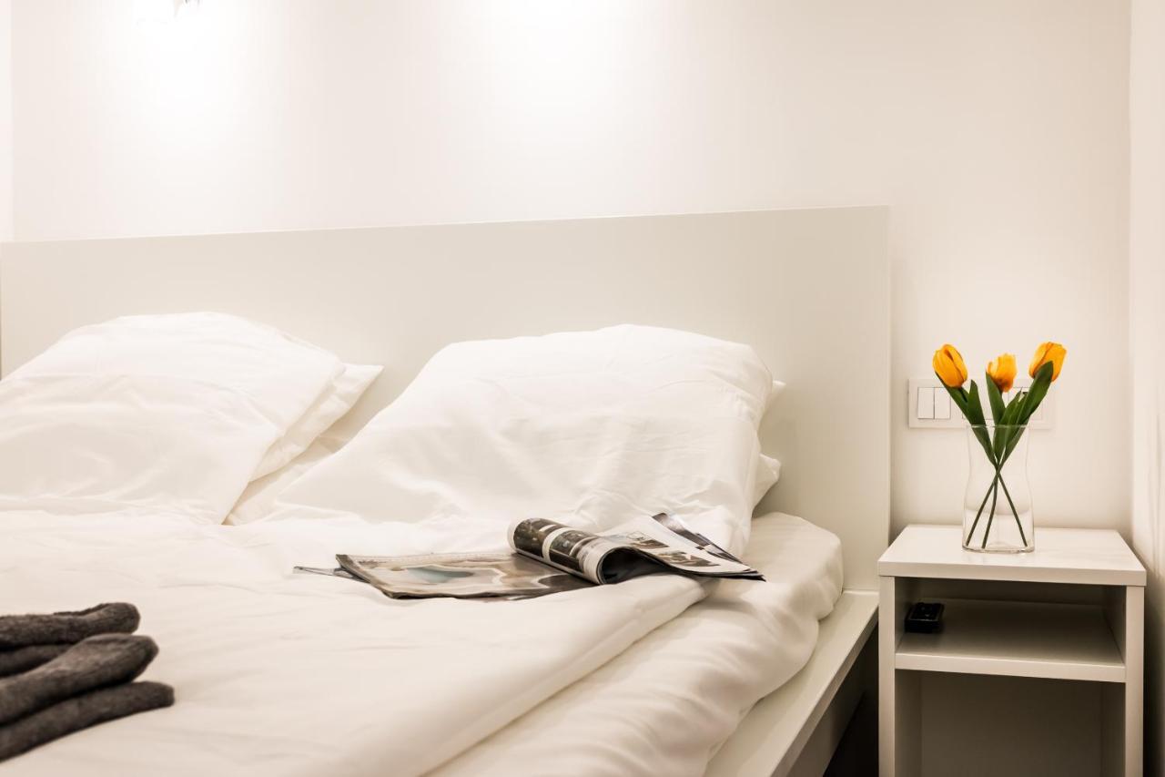 Cosy Studios In The Heart Of The City 布达佩斯 外观 照片