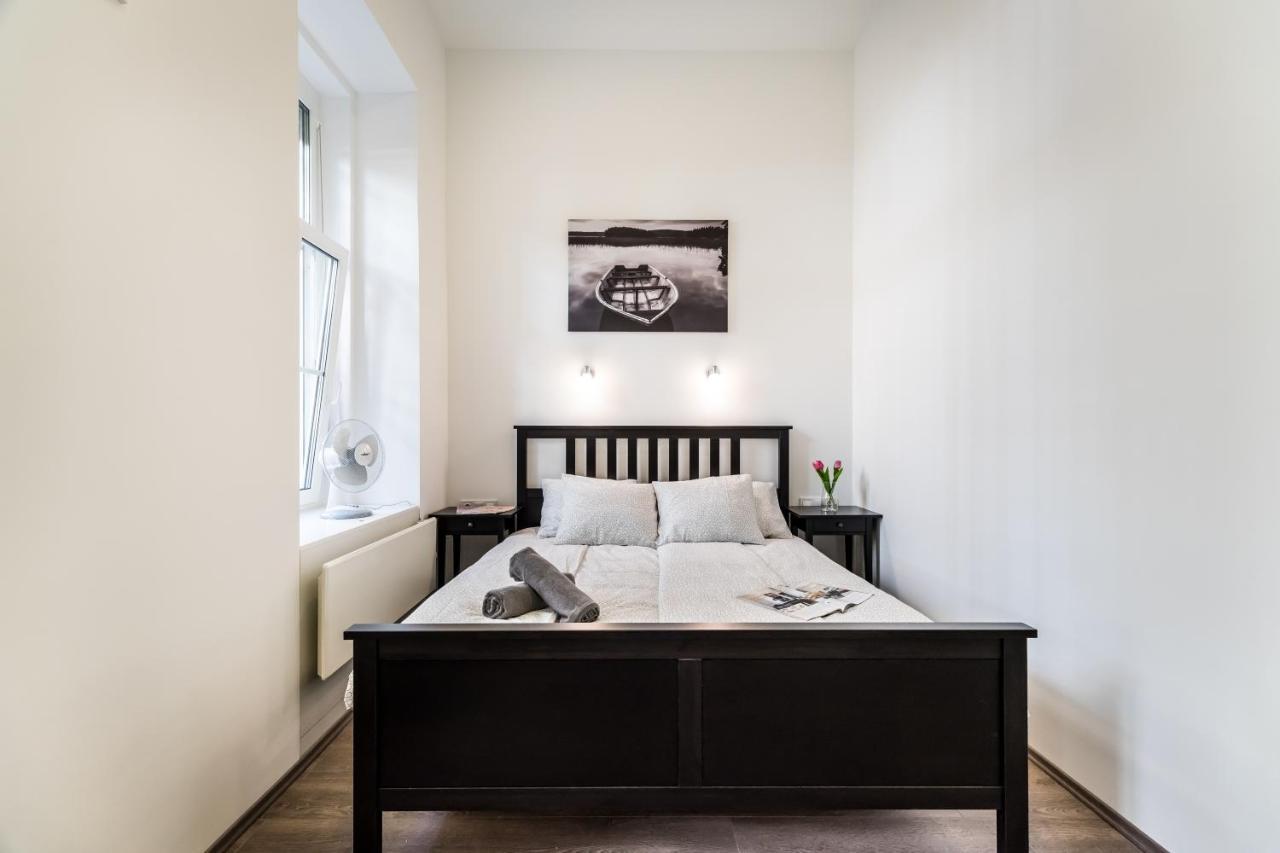 Cosy Studios In The Heart Of The City 布达佩斯 外观 照片