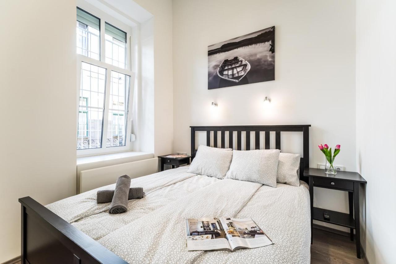 Cosy Studios In The Heart Of The City 布达佩斯 外观 照片
